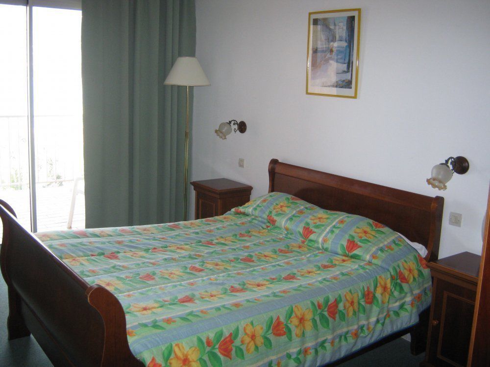 Hotel Hibiscus Propriano  Kültér fotó