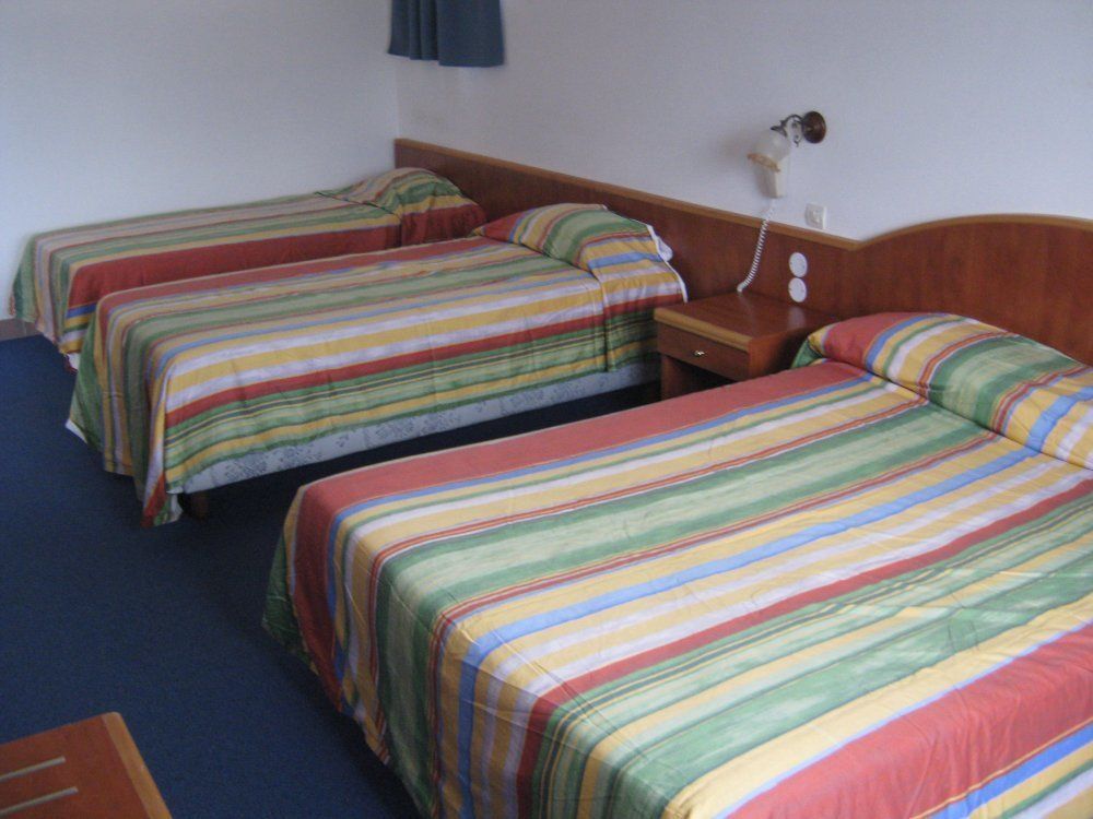 Hotel Hibiscus Propriano  Kültér fotó